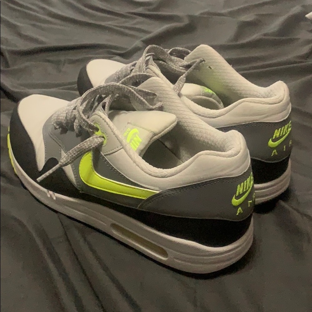 Nike air max 1